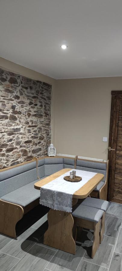 Apartman Houmr Jáchymov Exterior foto